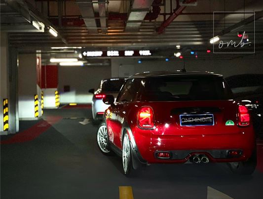 Used MINI Cooper S: A Journey to Owning a Fun, Red Ride