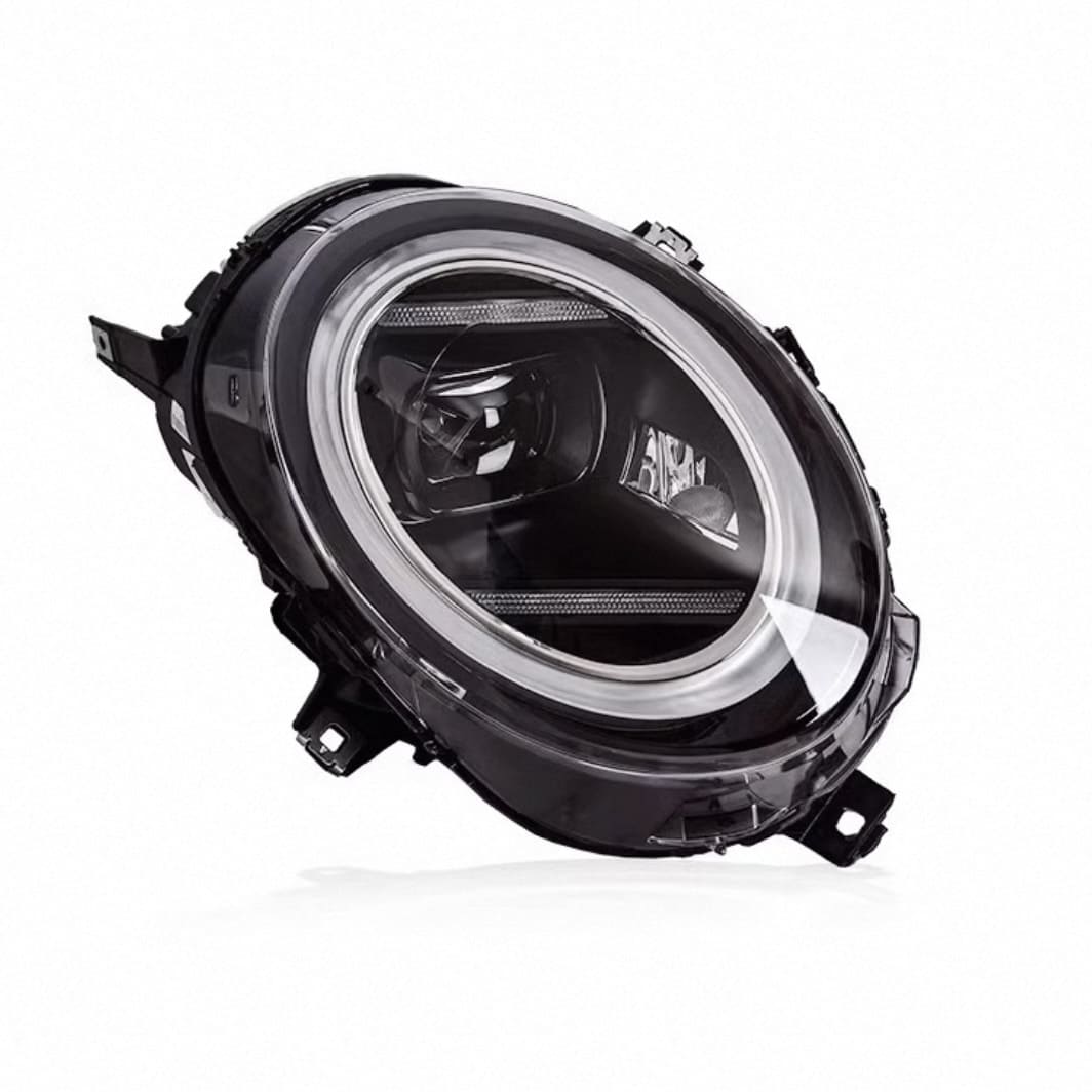 Faros delanteros personalizados para MINI Cooper F56 estilo F66