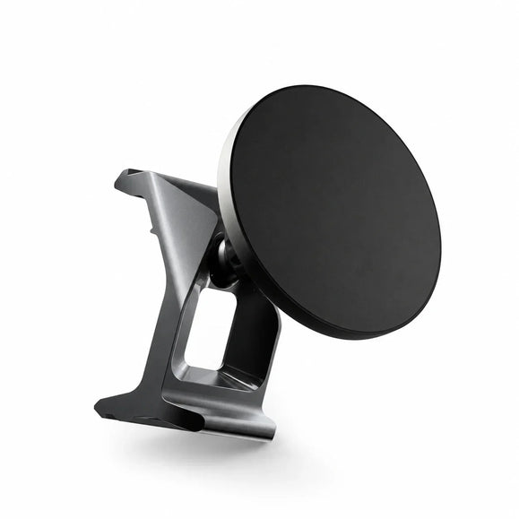 Audi A3 8Y MagSafe phone holder iPhone center vent mount