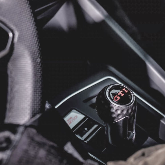 The Best VW Golf MK8 Shifter Upgrade in 2025 (Fix the Ugly OEM Look)