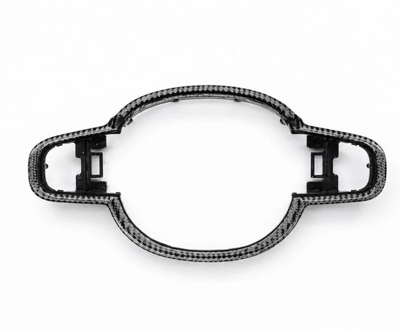 Volvo steering wheel shared across S60 S90 V60 V90 XC60 XC90 SPA platform
