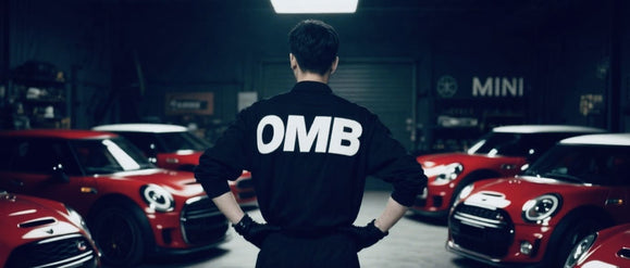 Collaborate with OneMiniBite