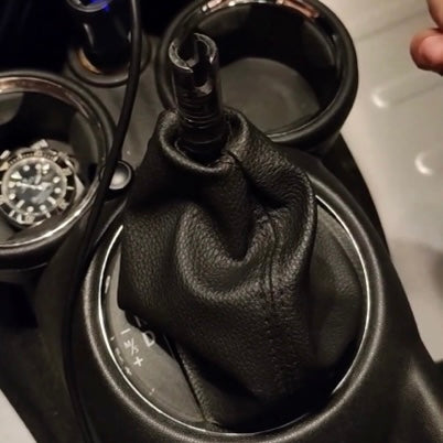 How to Remove a MINI Cooper Shift Knob (Manual & Automatic Guide)