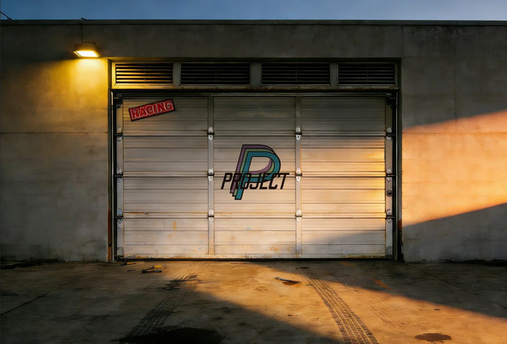 Project P