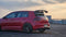 VW Golf MK7 Swan Neck GT Adjustable Rear Spoiler