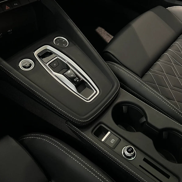 Audi A3 / S3 / RS3 8Y Gear Shift Panel Cover