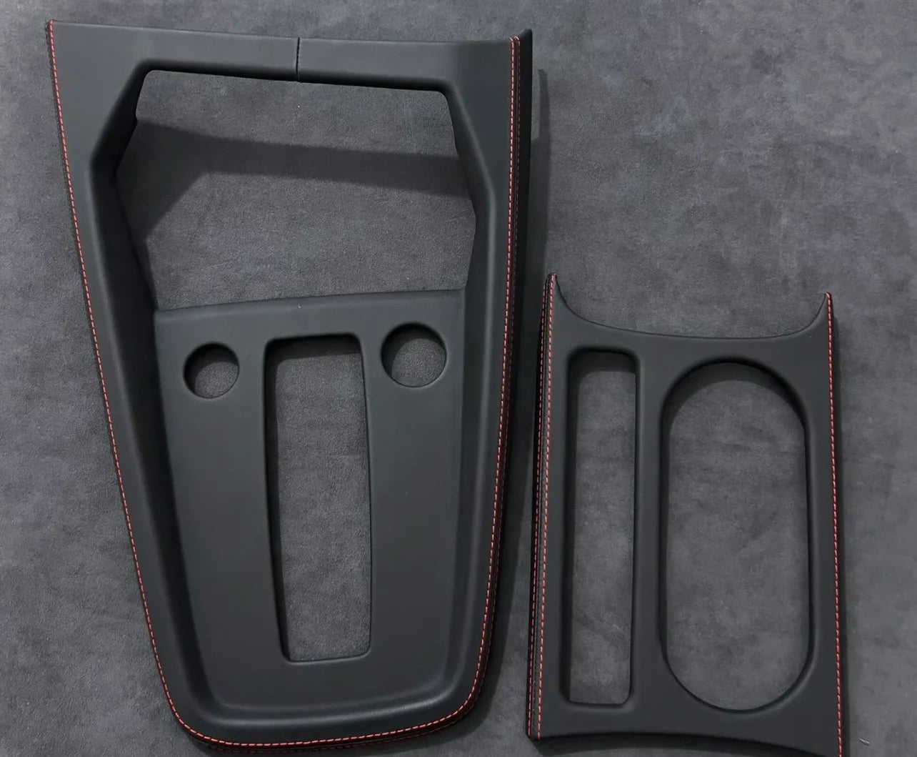 Audi A3 / S3 / RS3 8Y Gear Shift Panel Cover