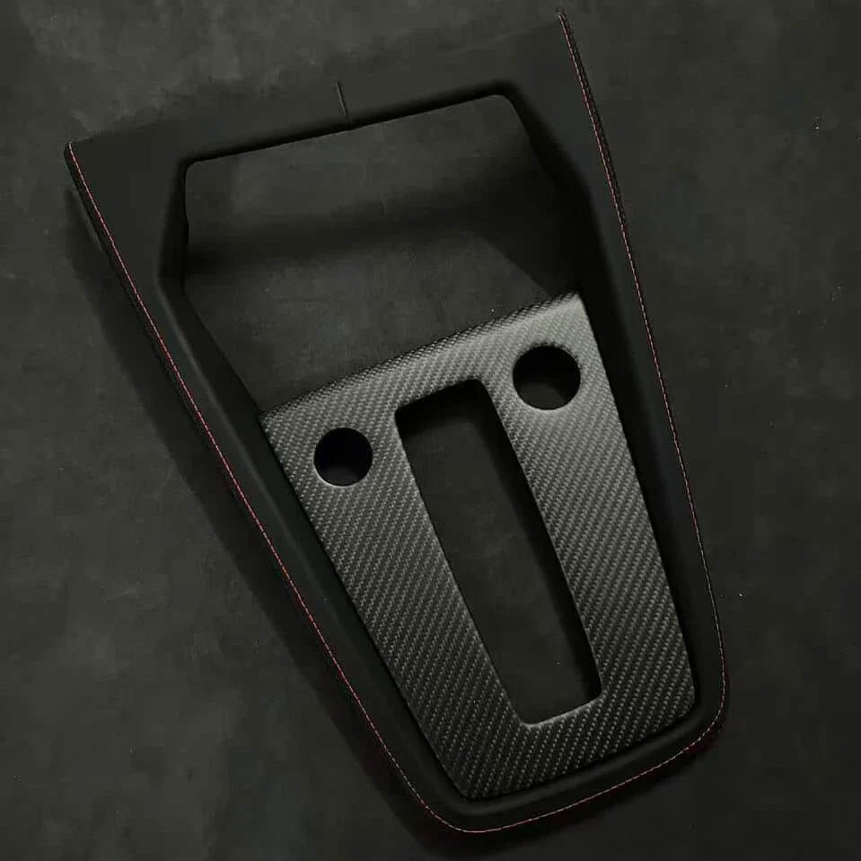 Audi A3 / S3 / RS3 8Y Gear Shift Panel Cover