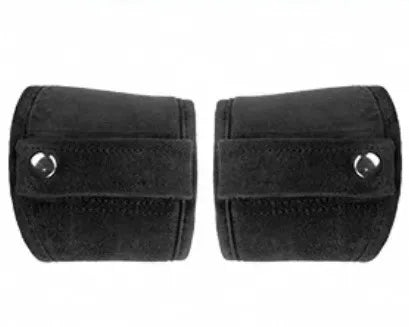 Black Seat Belt Protector Installed – FL5 Civic