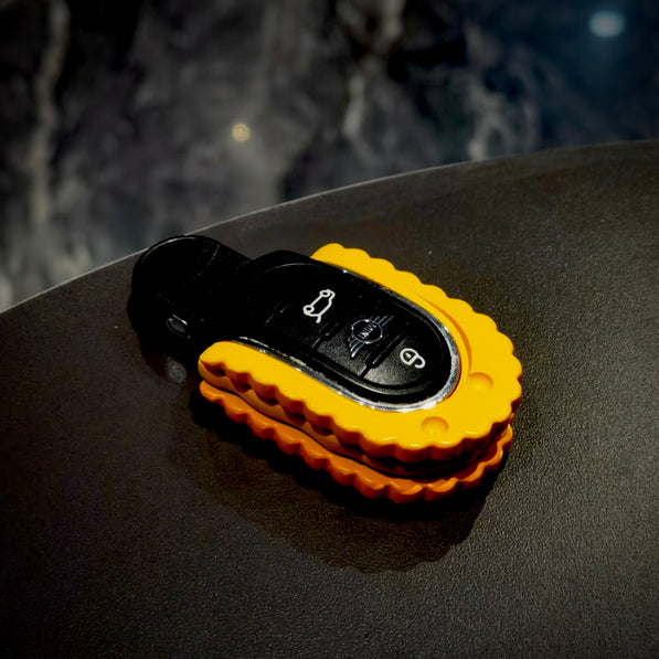 mini-cheese-cookie-key-cover-slim-side-view