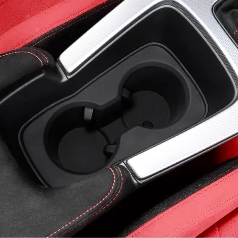 Civic SI Manual Transmission Silicone Cup Holder