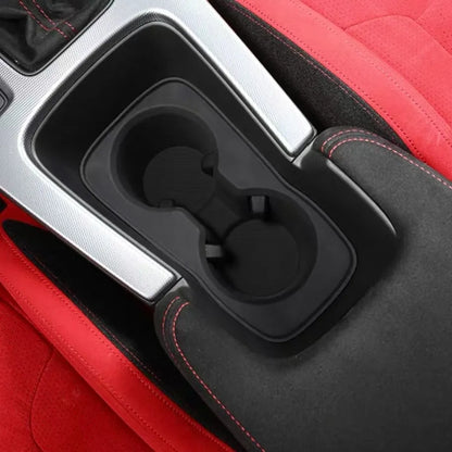 Civic SI Silicone TPE Cup Holder