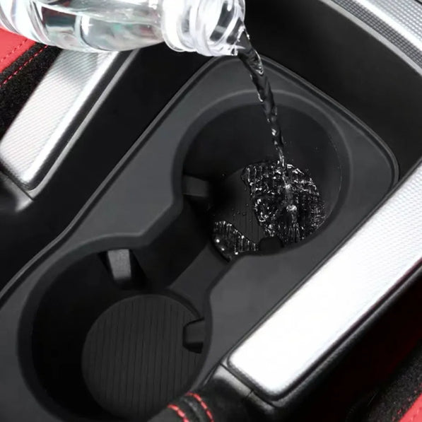Civic SI Non-Slip Silicone Cup Holder
