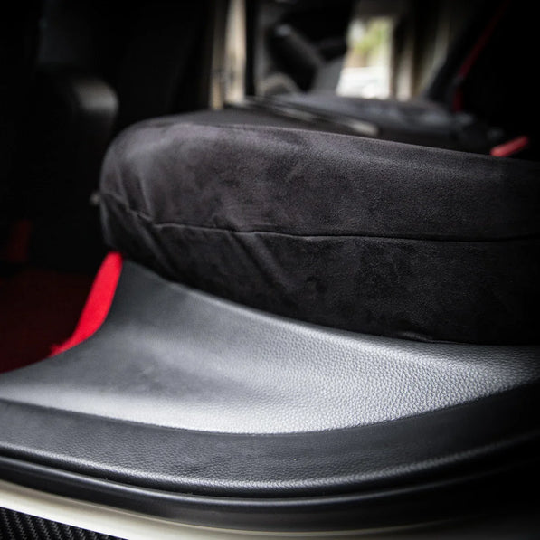 Honda Civic Type R FL5 前座椅保護套