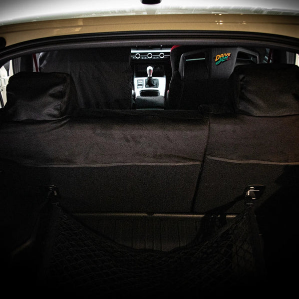 Honda Civic Type R FL5 前座椅保護套