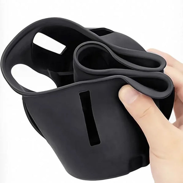 Civic XI FE/FL Silicone Insert Prevents Slips