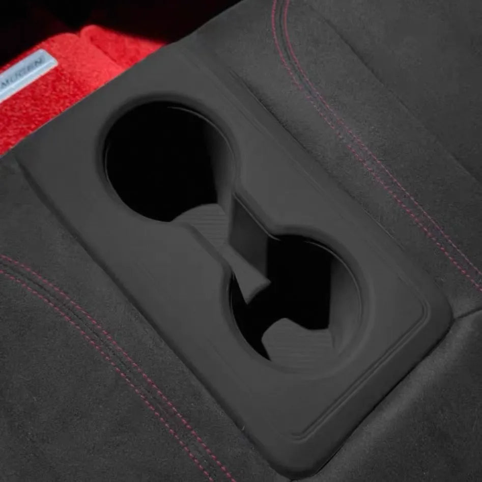 FL5 Type R Console Silicone Insert