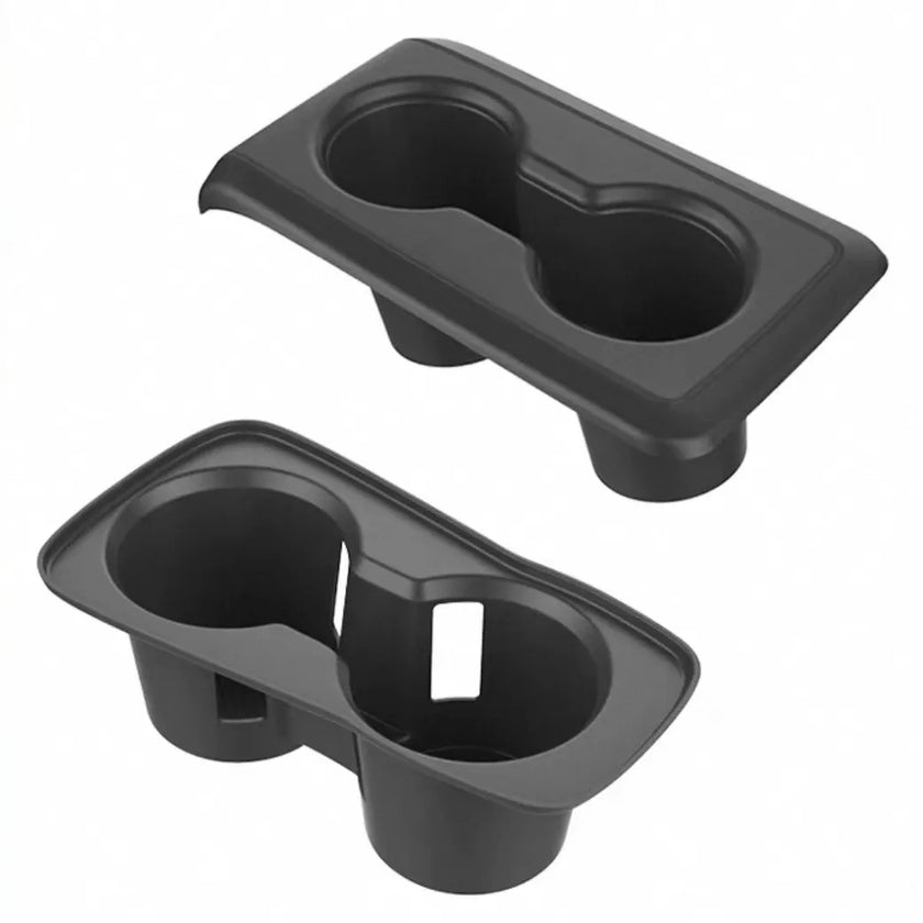 FL5 Type R Silicone Cup Holder Tray
