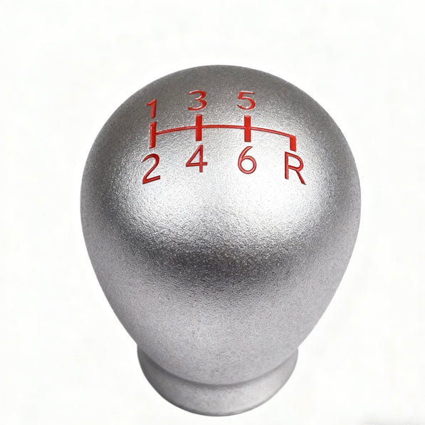 JDM-inspired shift knob upgrade for Gen 9 Civic Si manual transmission