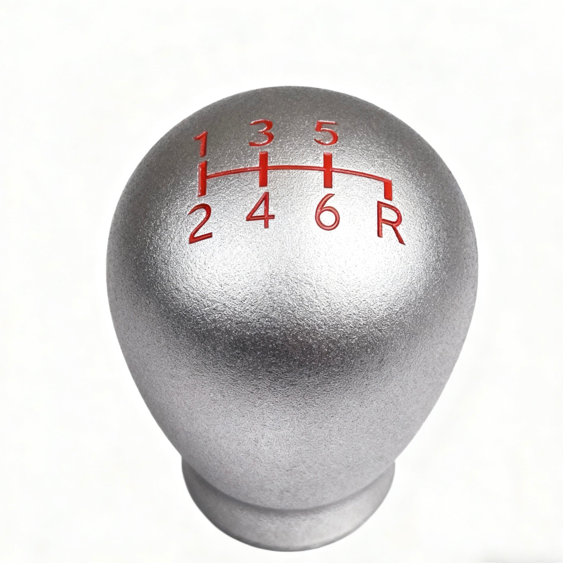 JDM-inspired shift knob upgrade for Gen 9 Civic Si manual transmission