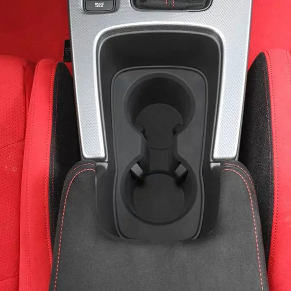 Civic XI FE Sedan Front Cup Holder Protector