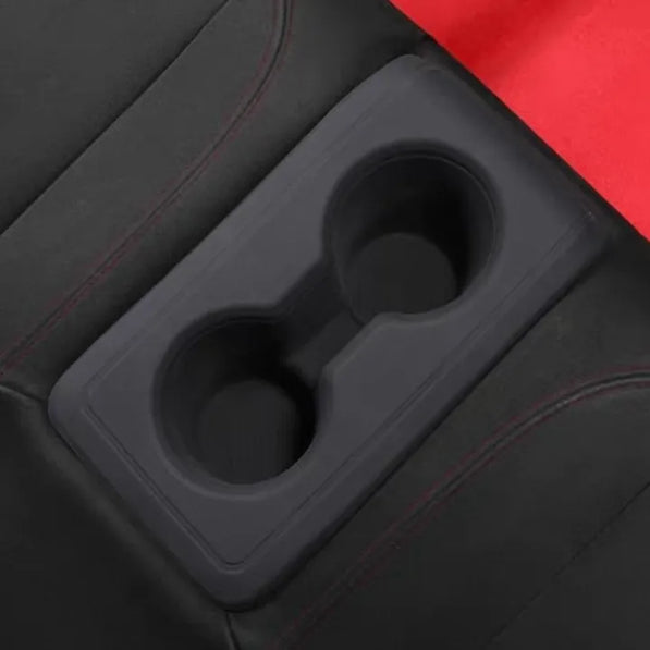 Civic XI FL Hatchback Rear Cup Holder Organizer