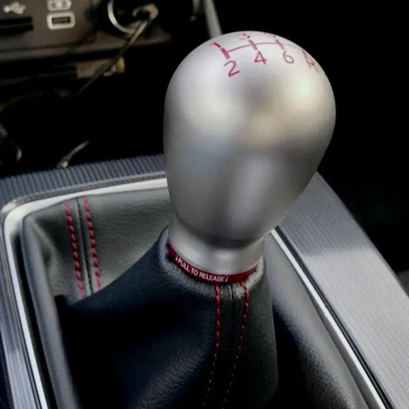 High-quality shift boot retainer for Civic Si 6MT manual transmission