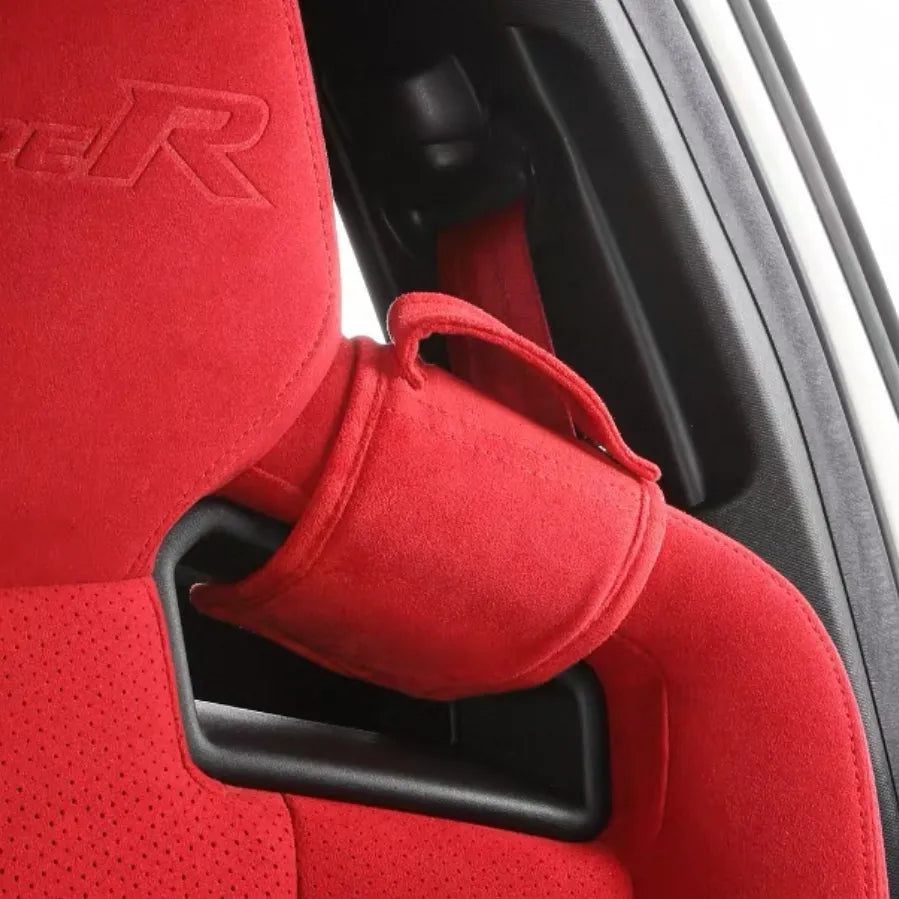 Easy Install FL5 Seat Belt Protector for Driver
