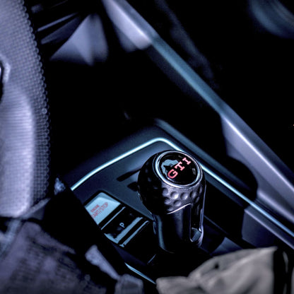 Extension de levier de vitesse sport pour VW Golf GTI MK8 automatique