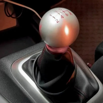 OMB Type R-style shift boot retainer for Honda FL5 6-speed manual