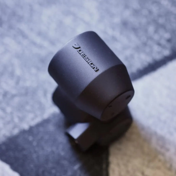 52mm gauge adapter for VW Golf MK8 GTI defrost vent gauge pod, fits AEM, AFR, and APT gauges, alternative to CJM and AeroForce mounts