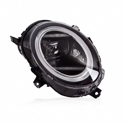 Faros delanteros personalizados para MINI Cooper F56 estilo F66

