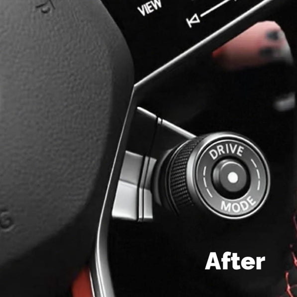 volkswagen golf gti lenkrad nachrüstung sport chrono für mk7 mk8