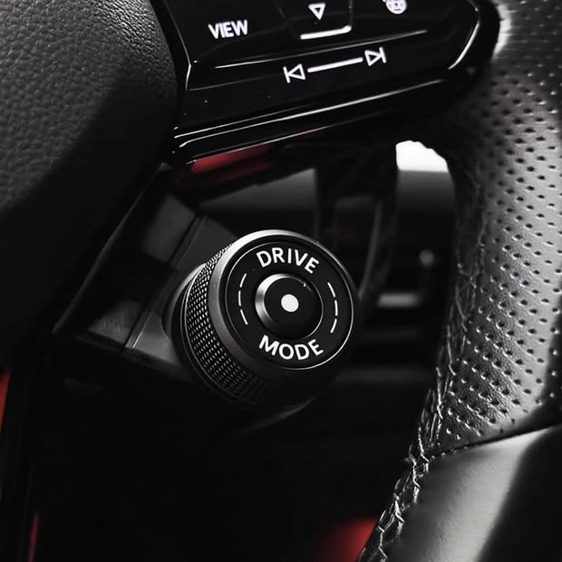  vw golf r steering wheel upgrade for mk7 and mk8 performance models