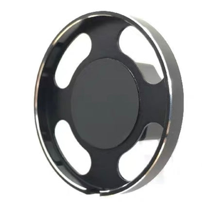 MagSafe charger holder and mounting kit for MINI Cooper r56.