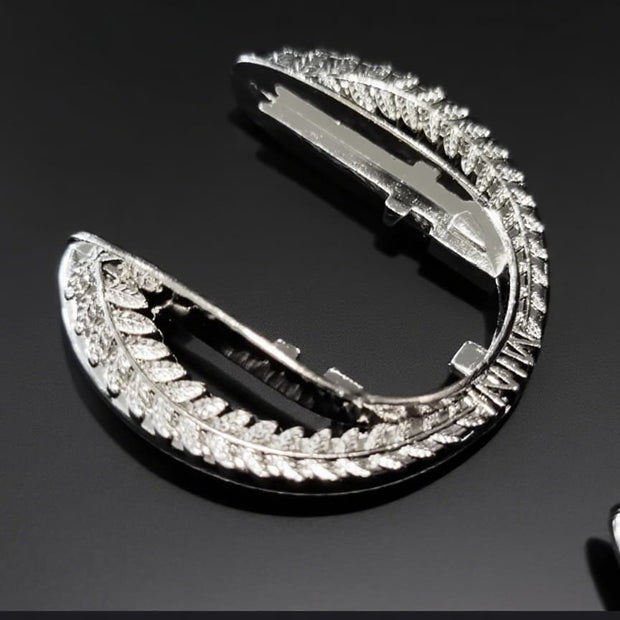 MINI Cooper F54 Clubman 合金鑰匙包 – 客製化鑰匙圈配件與改裝精品