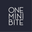 OneMiniBite logo