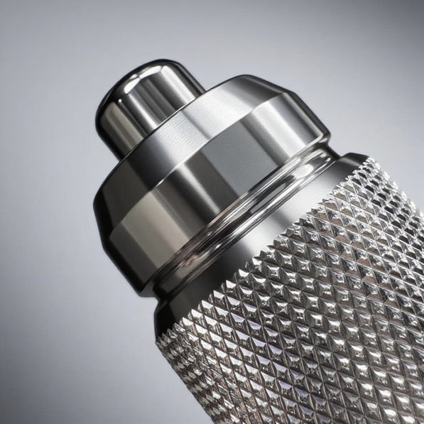 Palanca de freno de mano de aluminio para MINI Cooper R53, R60 y Countryman – piezas personalizadas de alto rendimiento