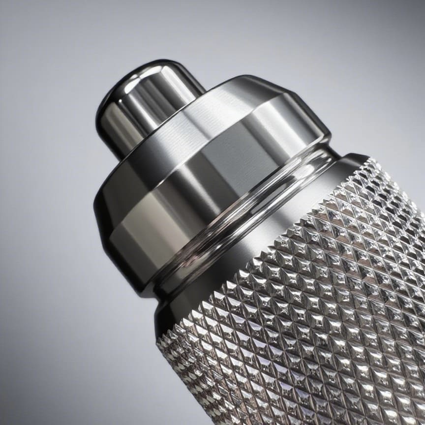 Palanca de freno de mano de aluminio para MINI Cooper R53, R60 y Countryman – piezas personalizadas de alto rendimiento