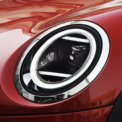 R55 R56 MINI Cooper LED headlight set for 2007–2013 models