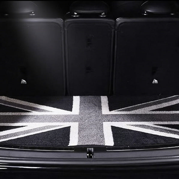 Tapis de voiture BMW MINI Cooper toutes saisons durable