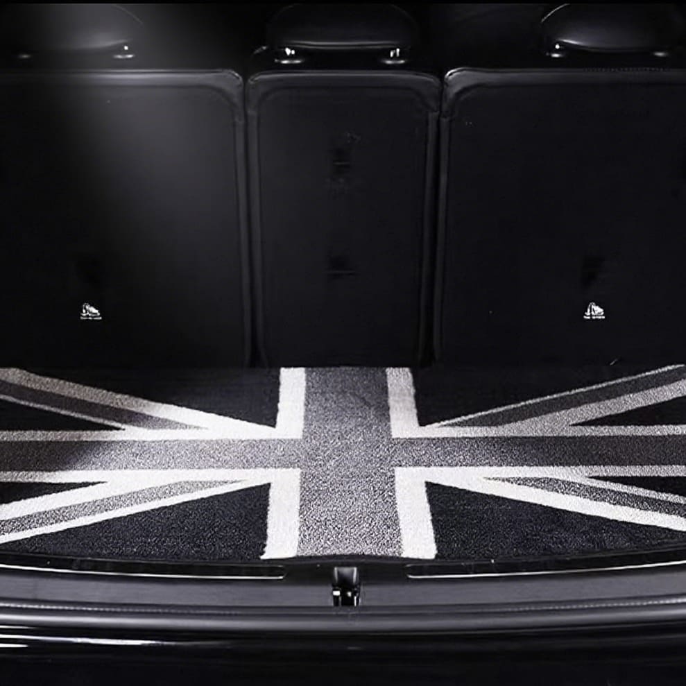 Tapis de voiture BMW MINI Cooper toutes saisons durable
