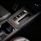 vw golf mk7 mk8 gti r aftermarket parts interior mods gear shift panel cover center console installed
